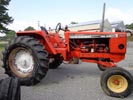 Used Allis Chalmers 190 Tractor Parts
