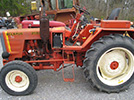 Used Belarus 250 AS Tractor Parts