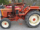 Used Belarus 250 AS Tractor Parts