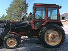 Used Belarus 562M Tractor Parts