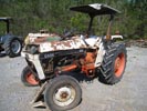 Used Case 1190 Tractor Parts