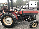 Used Case 495 Tractor Parts