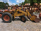 Used Case 580CK Tractor Parts