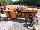 Used Case 885 Tractor Parts