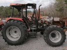 Used Case Farmall 105U Tractor Parts