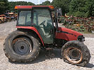 Used Case JX1100U Tractor Parts