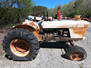 Used David Brown 1200 Tractor Parts