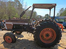 Used David Brown 1294 Tractor Parts