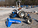 Used Ford 1000 Tractor Parts