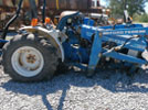 Used Ford 1210 Tractor Parts