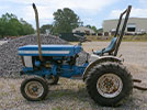 Used Ford 1210 Tractor Parts