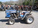 Used Ford 1220 Tractor Parts