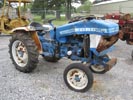 Used Ford 1510 Tractor Parts