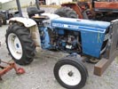 Used Ford 1700 Tractor Parts