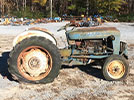Used Ford 2000 Tractor Parts