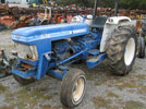 Used Ford 2110 Tractor Parts