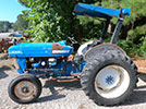 Used Ford 2310 Tractor Parts