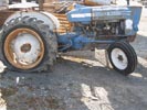 Used Ford 2600 Tractor Parts