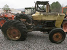 Used Ford 3400 Tractor Parts