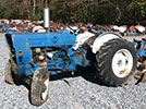 Used Ford 3500 Tractor Parts