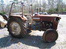 Used Ford 3600 Tractor Parts