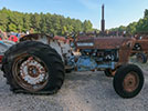 Used Ford 4000 Tractor Parts