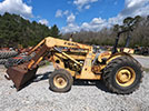 Used Ford 445a Tractor Parts