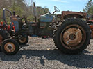 Used Ford 5000 Tractor Parts