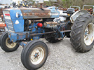 Used Ford 5000 Tractor Parts
