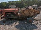Used Ford 601 Tractor Parts