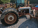 Used Ford 800 Tractor Parts