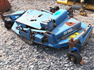 Used Ford 916A Tractor Parts