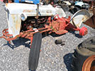 Used Ford NAA Tractor Parts