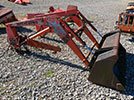 Used Great Bend GB280 Loader
