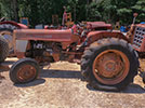 Used International 354 Tractor Parts