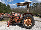 Used International 354 Tractor Parts