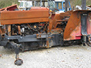 Used International 485 Tractor Parts