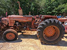 Used International 674 Tractor Parts