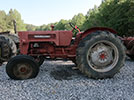 Used International B275 Tractor Parts