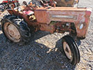 Used International B414 Tractor Parts