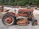 Used International Farmall Cub Tractor Parts