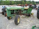 Used John Deere 1020 Tractor Parts