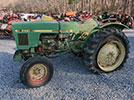 Used John Deere 1050 Parts