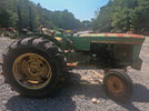 Used John Deere 1520 Tractor Parts