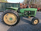 Used John Deere 2020 Parts