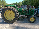 Used John Deere 2130 Tractor Parts