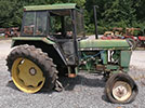 Used John Deere 2140 Diesel Tractor Parts