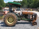 Used John Deere 2755 Tractor Parts