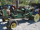 Used John Deere 3130 Tractor Parts
