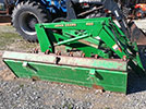 Used John Deere 460 Loader